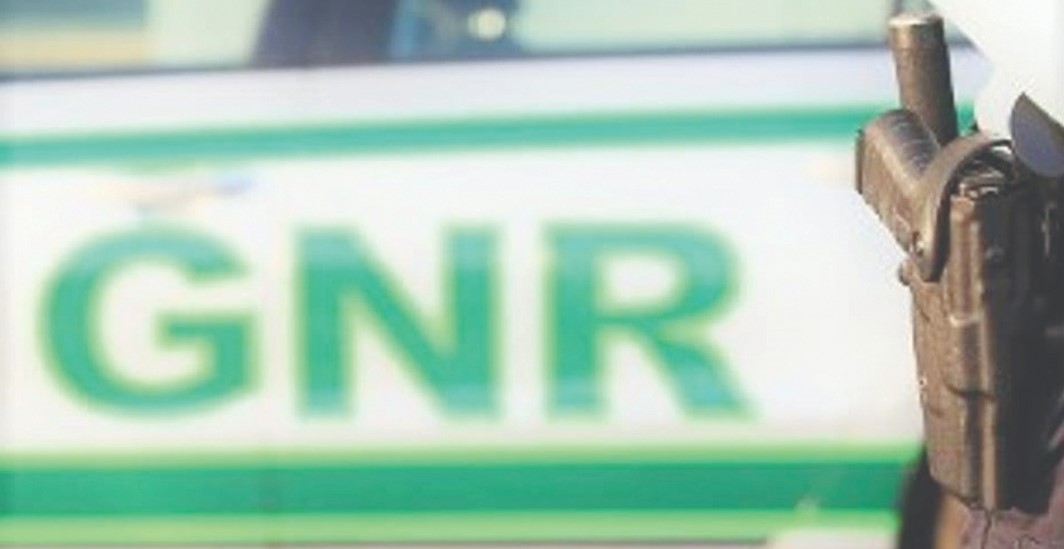 Detido por tráfico de droga que agrediu GNR em Águeda preso preventivamente