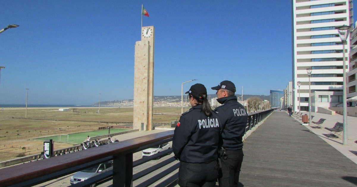 Hoy comienza la Operación Policía Siempre Presente – Verano Seguro 2025 de PSP