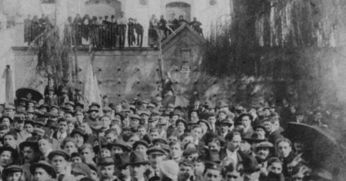 Se estrena este mes una película sobre el desalojo de vecinos de Alta de Coimbra