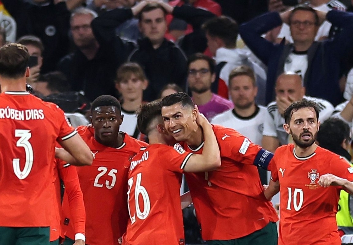 Portugal tenta terceiro título da sua história em final inédita com Espanha