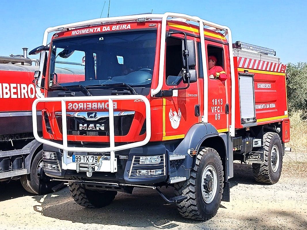 Incêndio em armazém mata 19 animais