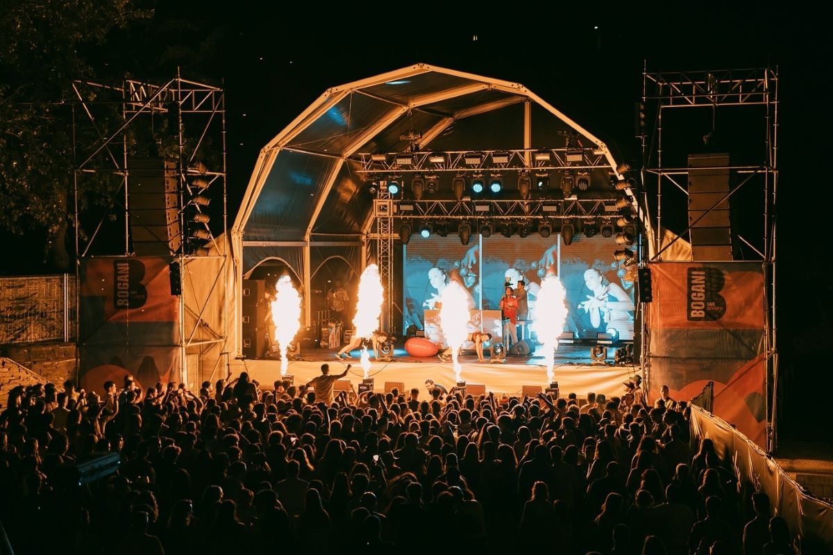 Côa Summer Fest está de regresso a Vila Nova de Foz Côa