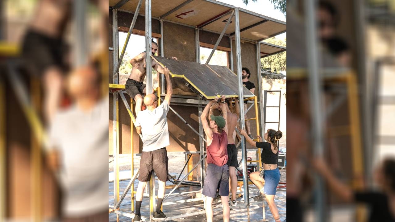 Circ'Bô Festivali Eylül ayına ertelendi