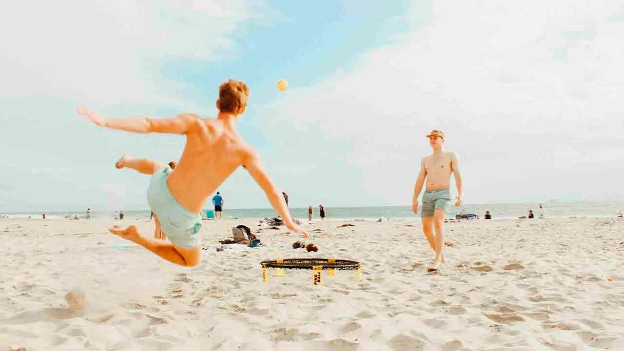 Nomad World Fest keert deze maand terug naar Albufeira met experts van over de hele wereld