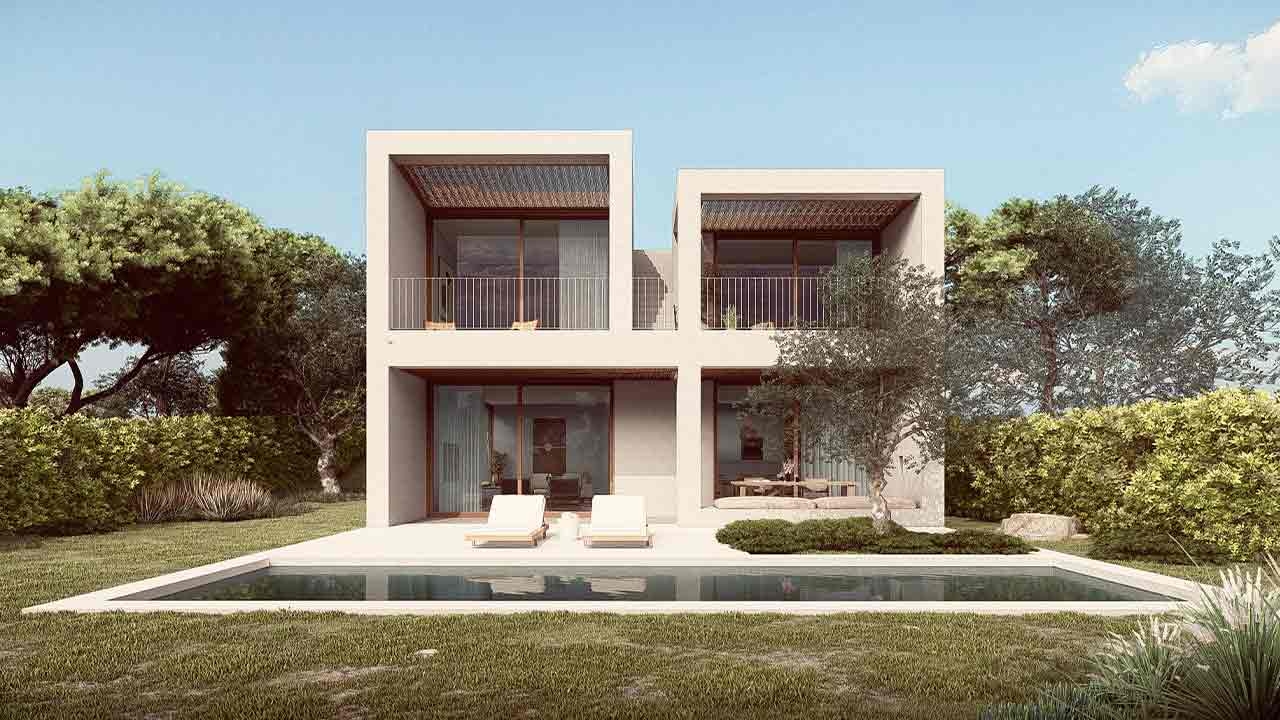 El Grupo Pestana invierte en Ferragudo con un proyecto de viviendas premium