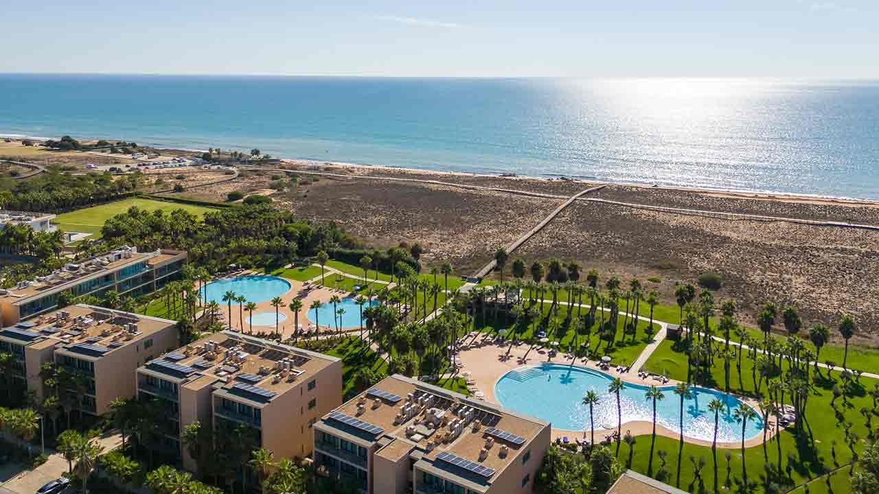 Kronos Homes comienza a comercializar residencias Marriott en Salgados Resort