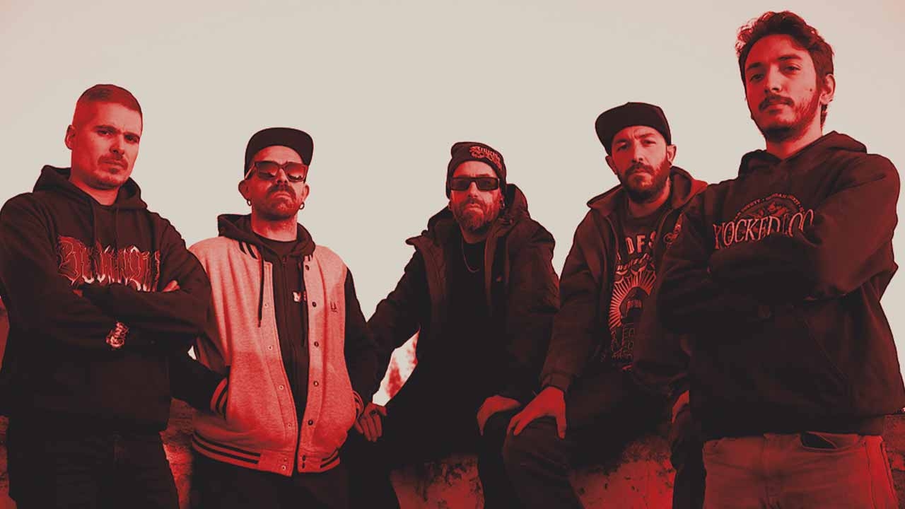 Concertos em Cadeia trazem Albert Fish e M.E.D.O. a Lagos