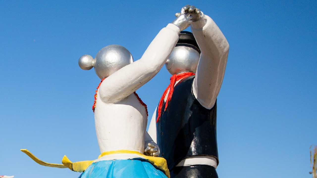 Lagoa begins replacing the Algarve Clube Atlântico – Praia do Carvoeiro distribution pipeline
