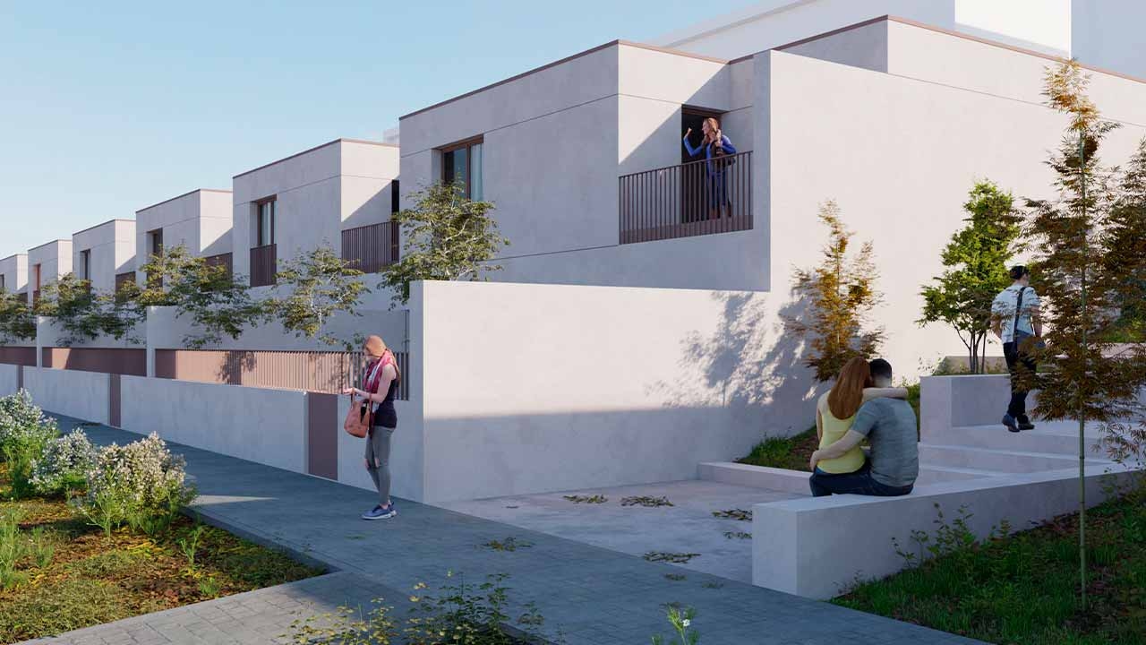 Lagos moves forward with four more rental housing projects