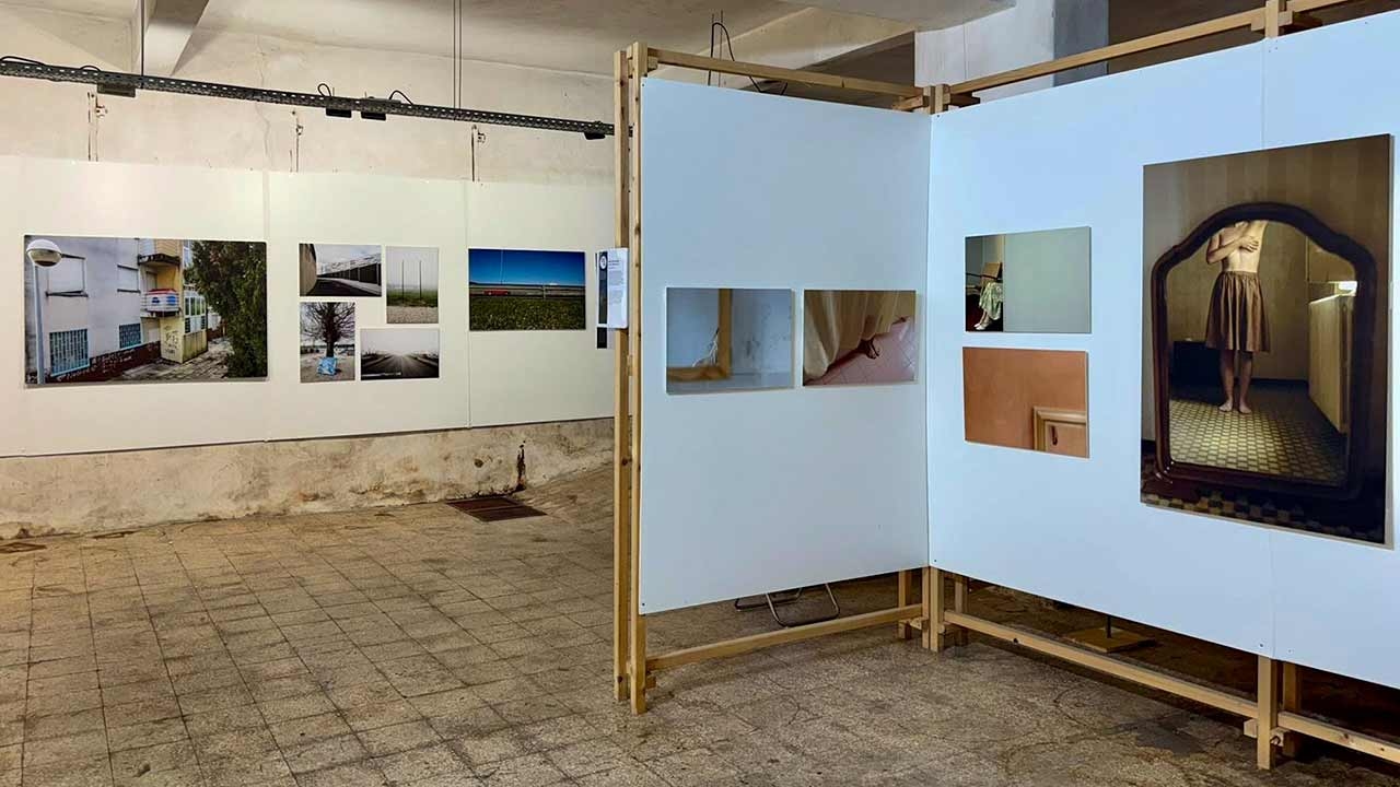 El MFA vuelve a Faro con exposiciones de fotografía y autor en agosto