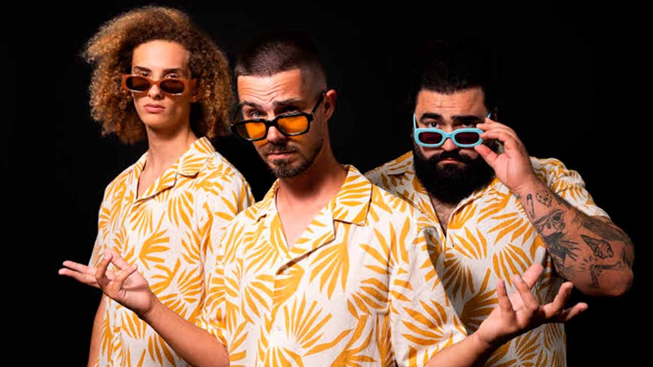 VRSA scommette su un'estate culturale con David Carreira, Átoa, Sara Correia e José Cid