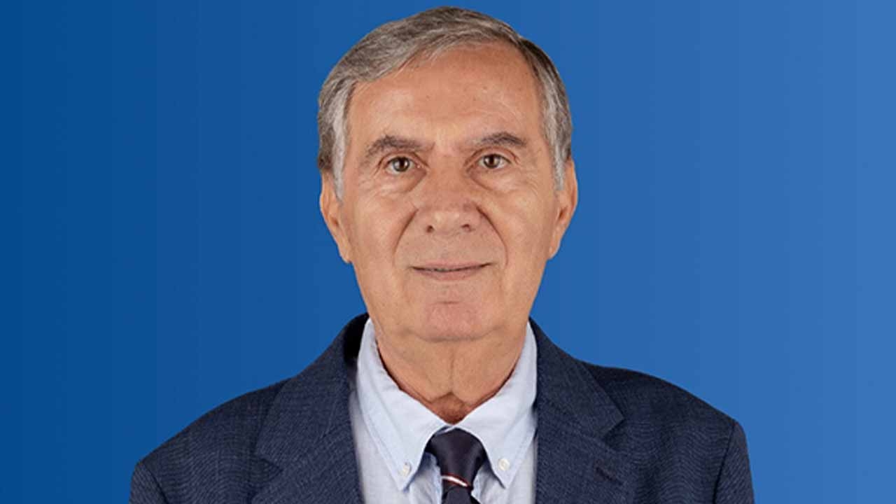 Yerel seçimler: Arnaldo Guerreiro, Alcantarilha'ya adaylığını açıkladı