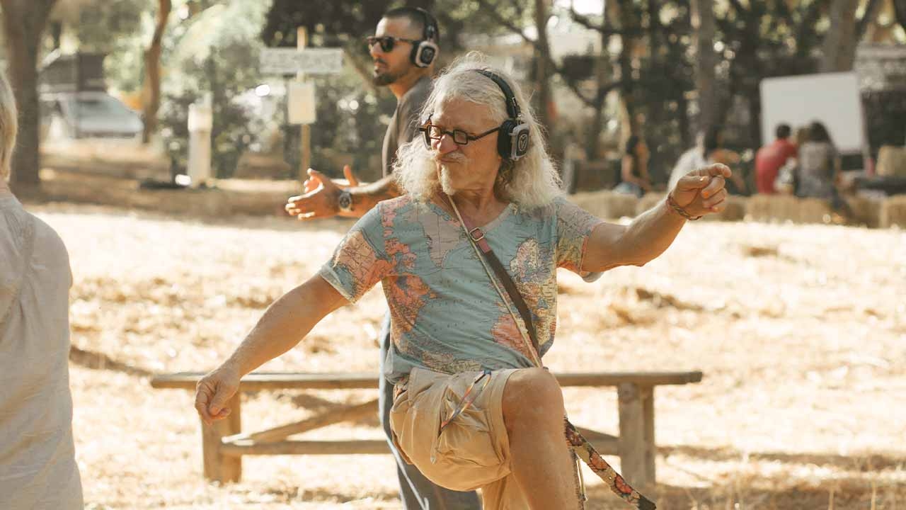 Festival FÉRTIL une natureza, arte, inovação e comunidade em Olhão