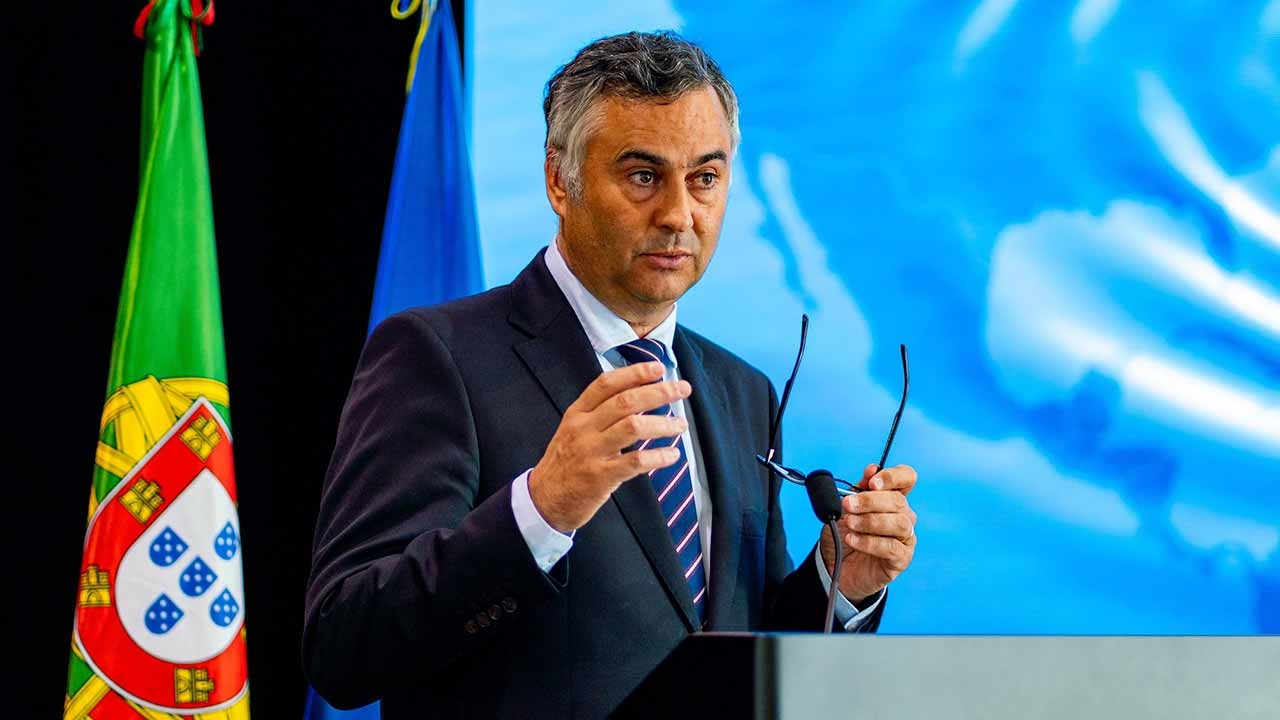 Fernando Alexandre: Le nuove aule scolastiche superano l'obiettivo in Algarve