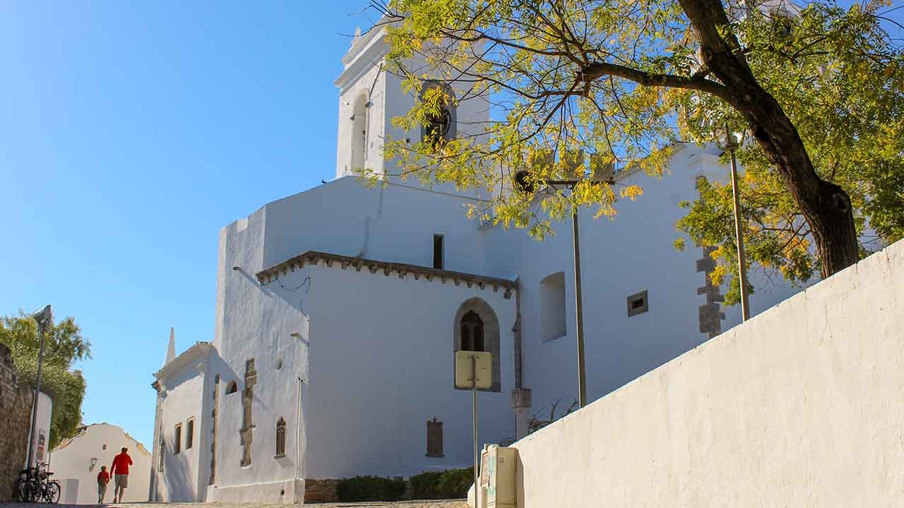 Tavira churches receive investment of over 2 million