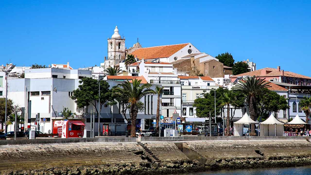 Turismo del Algarve se centra en el mercado francés en el IFTM Top Resa