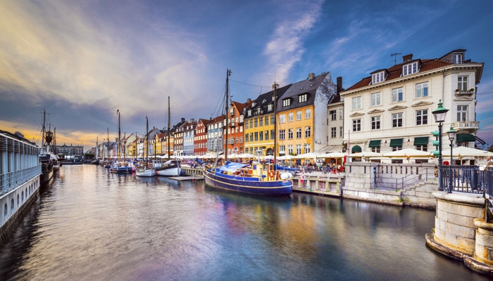 Höchste Lebensqualität: Kopenhagen löst Wien ab