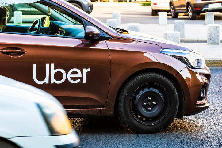 Uber survey: Cost control ranks ahead of sustainability