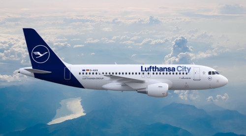Muito popular: Lufthansa City Airlines abandona rota Munique-Hamburgo
