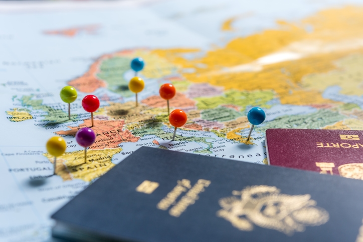 Nuove regole d'ingresso nel mondo: gli USA raddoppiano la tariffa ESTA