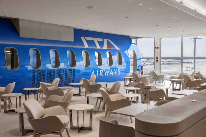 ITA Airways: Status benefits like in the Lufthansa Group