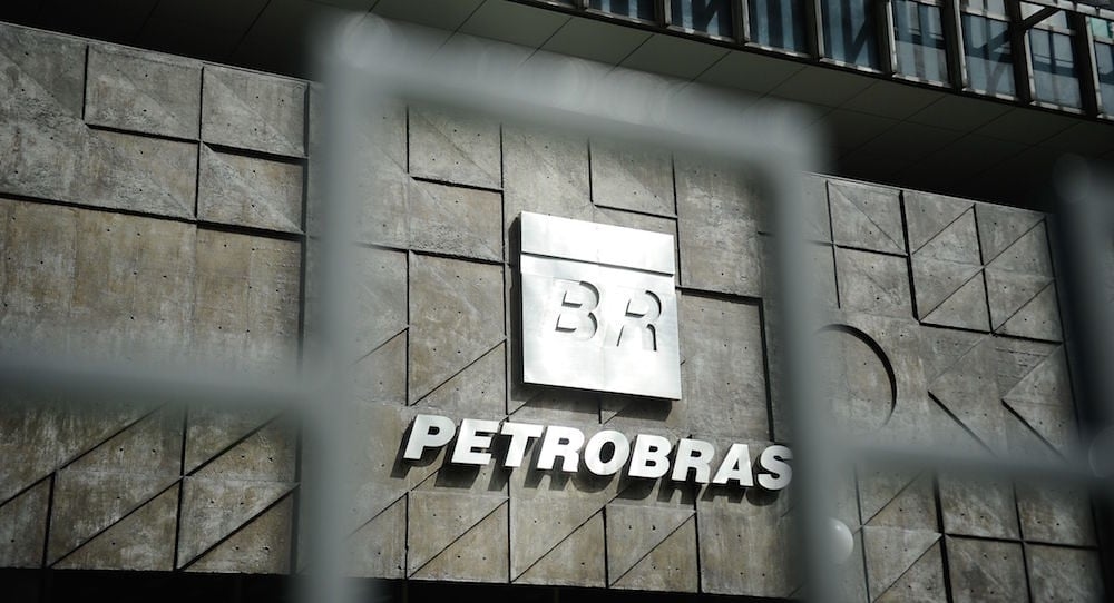 Der Gewinn von Petrobras stieg im dritten Quartal um 23 % auf 32,7 Milliarden R$.