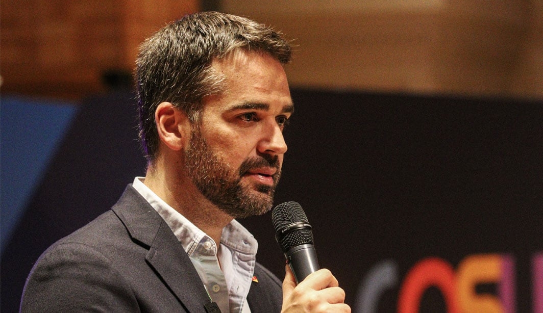 Eduardo Leite breidt zijn vertrek bij de PSDB uit en sluit zich deze vrijdag aan bij de PSD