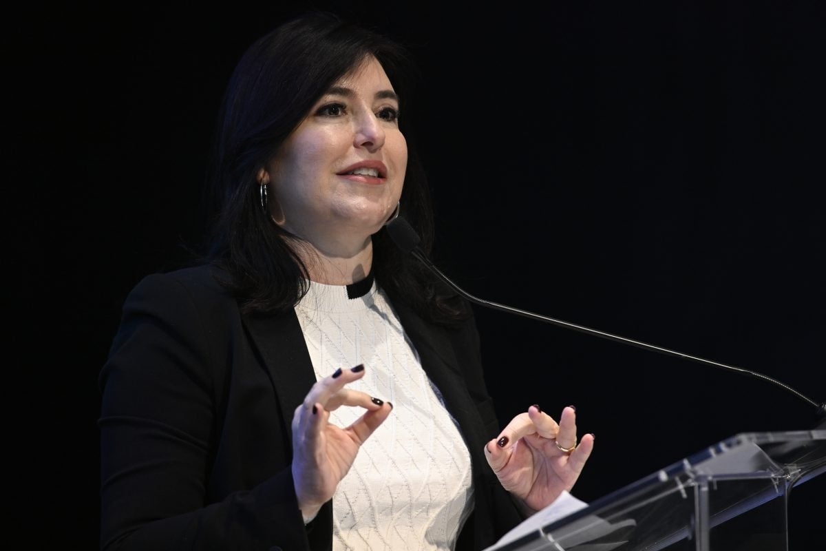 How China should contribute to infrastructure and logistics in Brazil, according to Simone Tebet