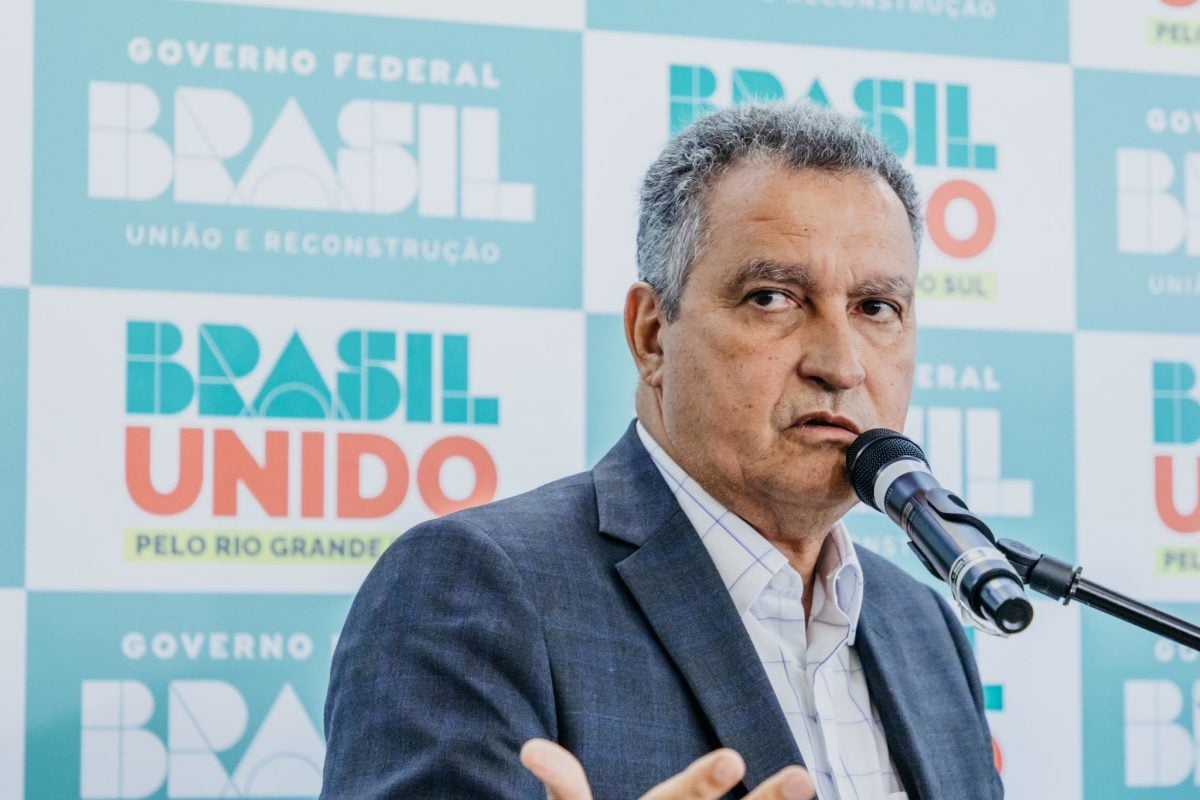 I favoriti per il Senato di Bahia nel 2026, secondo un nuovo sondaggio