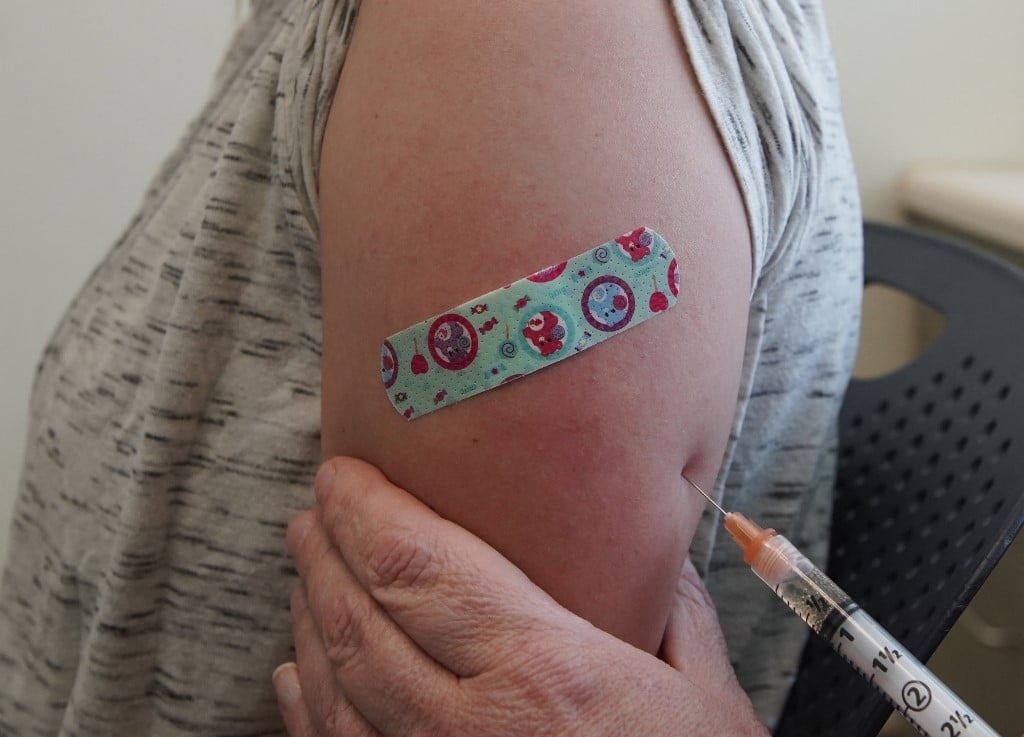 Measles outbreak surpasses 1,000 confirmed cases in the US