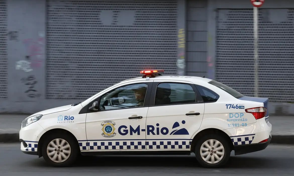 Le guardie municipali si rivolgono alla Corte Suprema contro la legge che ha creato una divisione d'élite a Rio