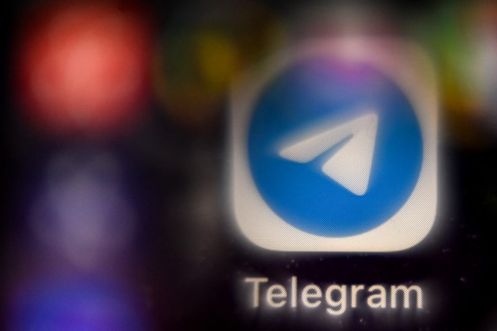 Франция объявила об аресте 55 мужчин за детскую порнографию в Telegram