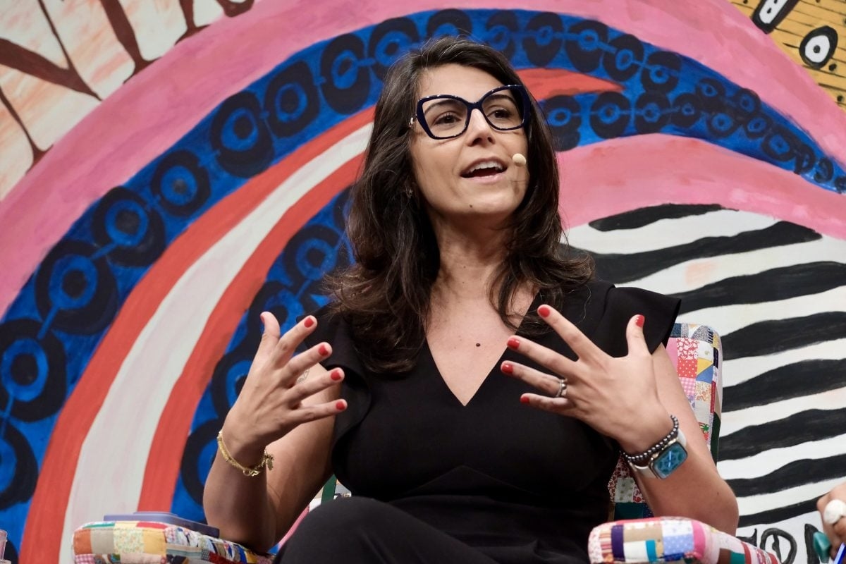 La ruta de Manuela D'Ávila para reconectar la izquierda con las bases