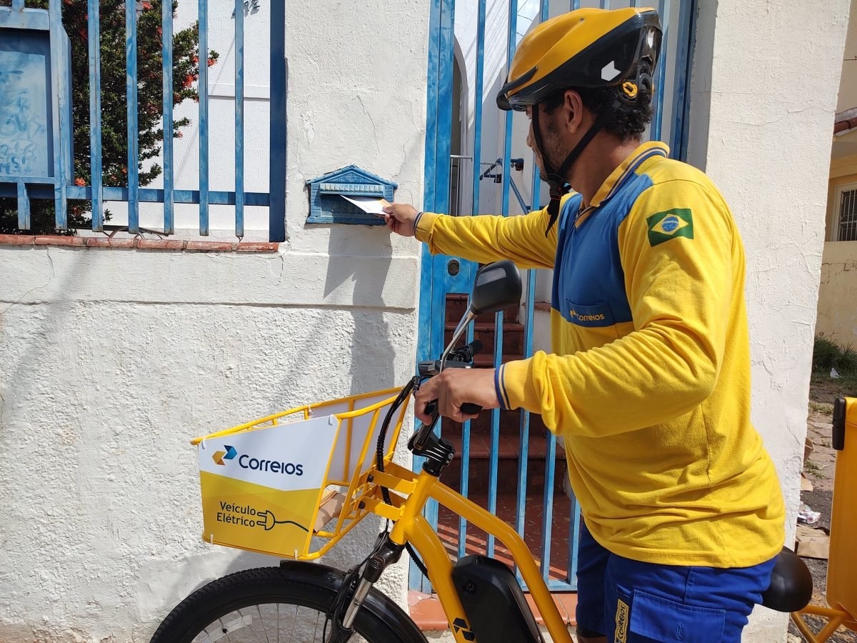 Correios publiceert balans 2024 met verlies van R$ 2,6 miljard