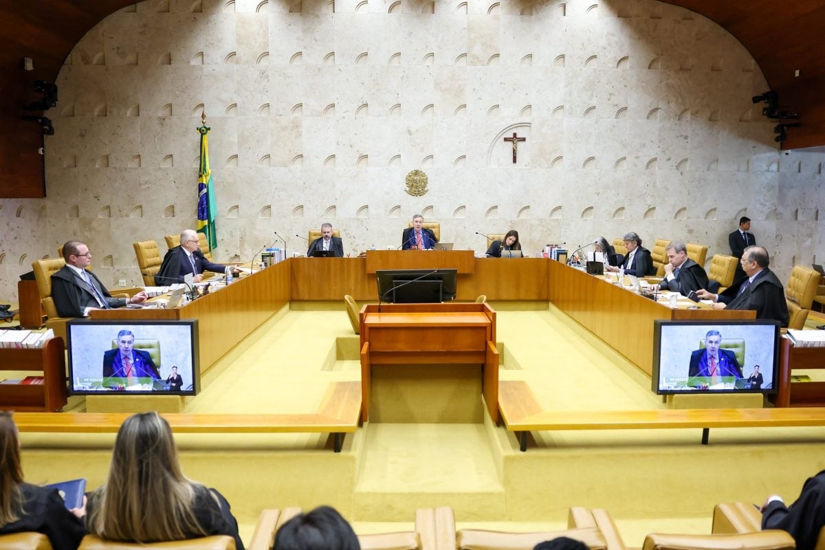 Rendición de cuentas en red: ¿Qué ministros aún no han votado en el juicio contra las grandes tecnológicas?