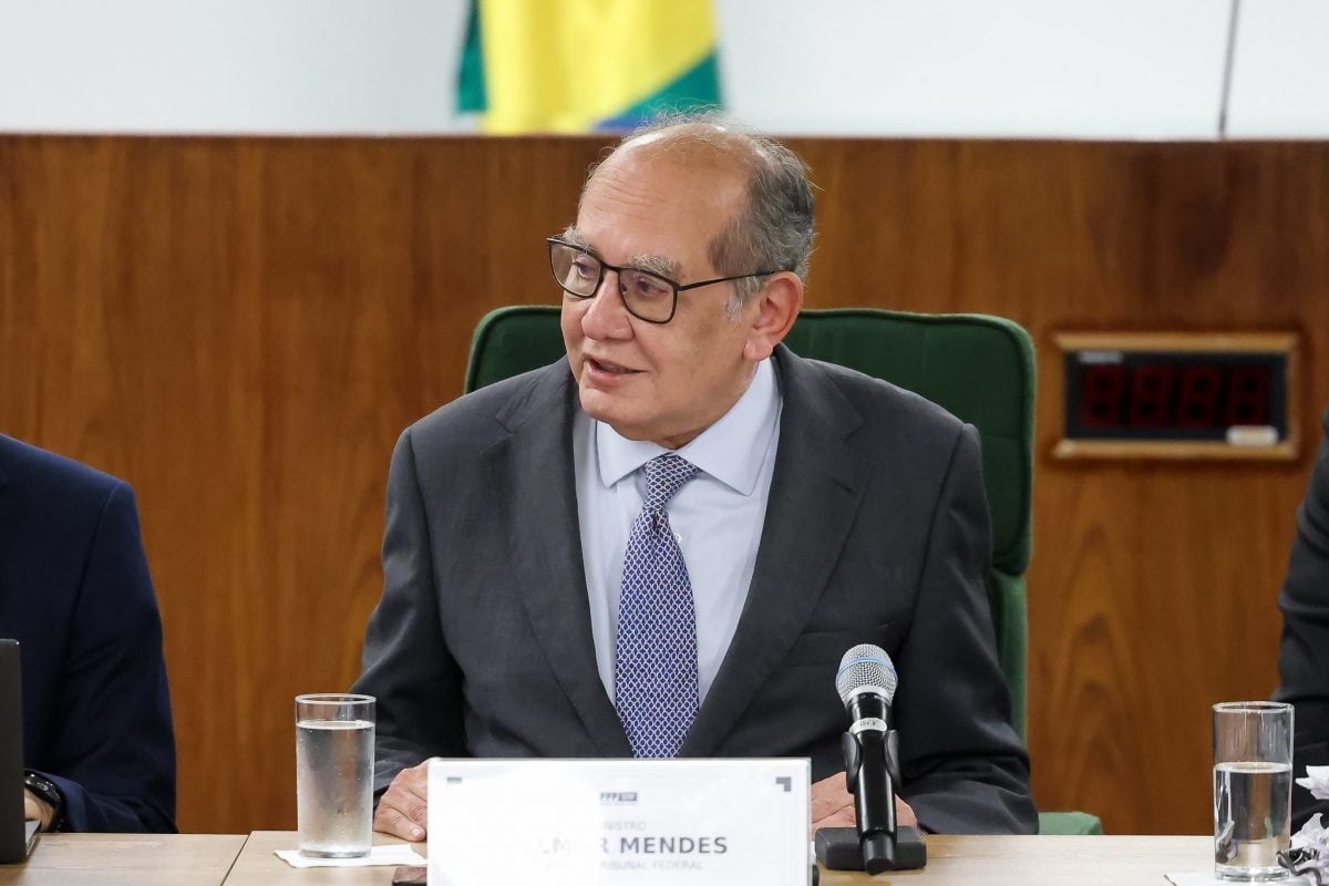 Gilmar Mendes bekritiseert parlementariërs en NGO's die 'onverantwoordelijk handelen' in debat over tijdskader