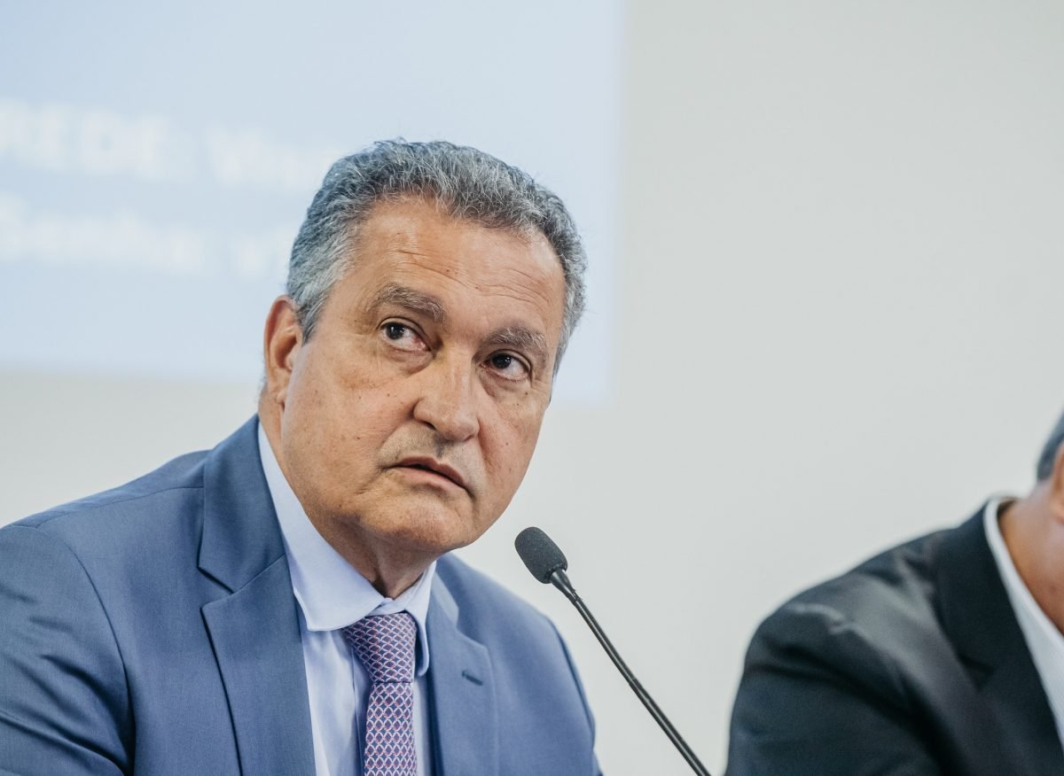 Gobierno de Lula trabajará esta semana en un decreto para regular la reciprocidad con EEUU, dice Rui Costa
