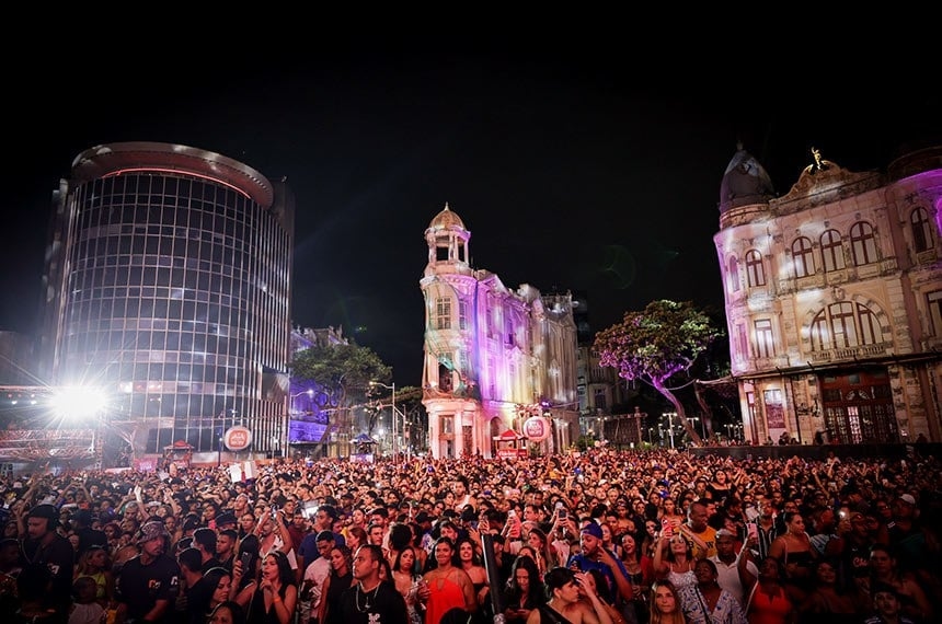 Recife, Brega'nın Ulusal Başkentidir, Senato karar verdi