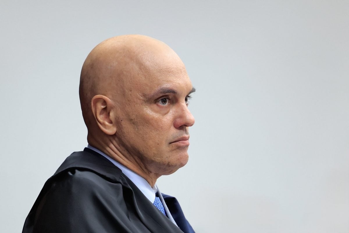 I segnali di Moraes che rendono imprevedibile una conciliazione sulla crisi delle IOF