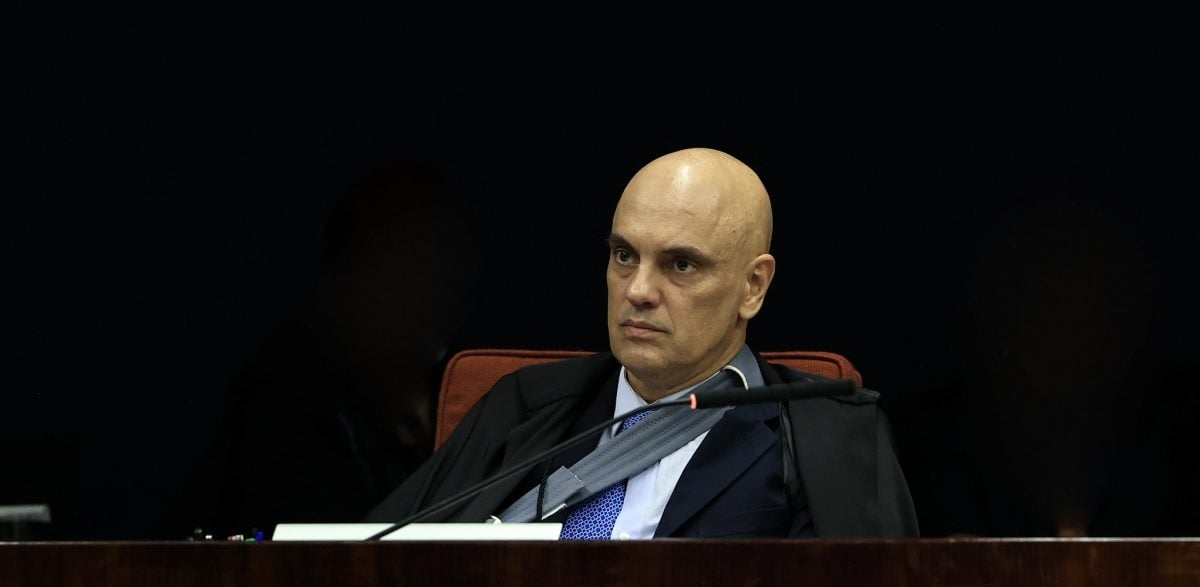 Câmara de Belo Horizonte declara Moraes ‘persona non grata’