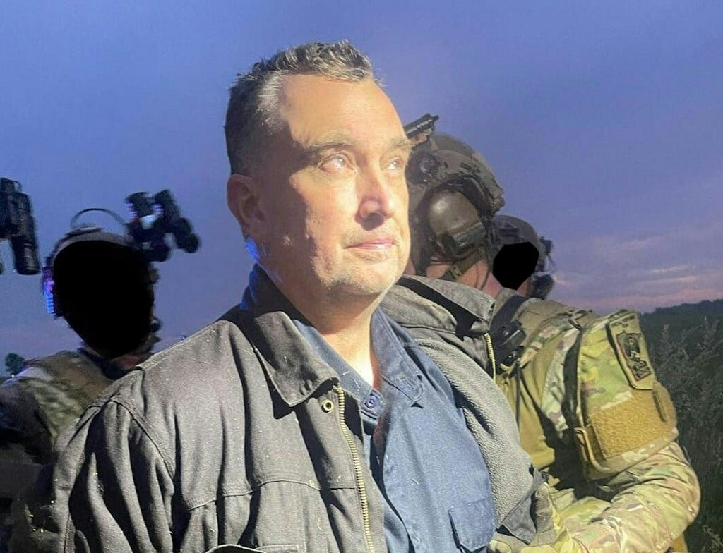 Arrestan a sospechoso del asesinato de una congresista estadounidense