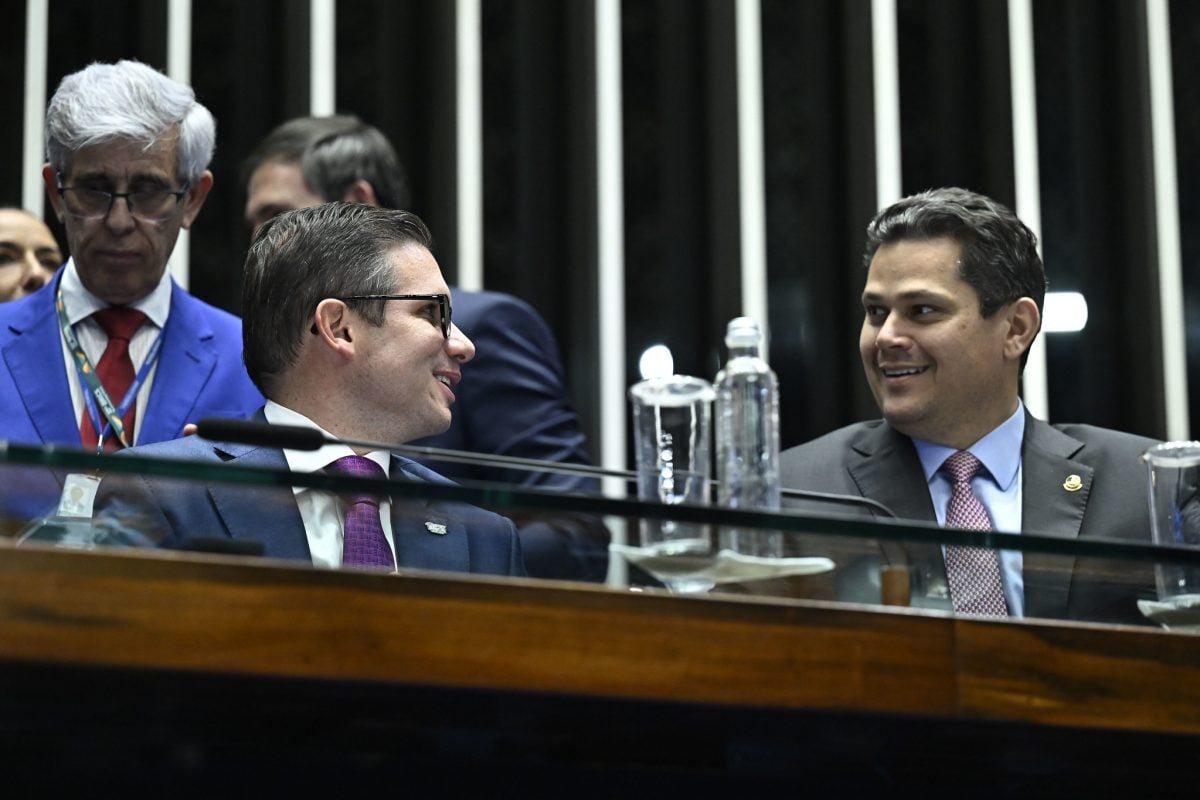 Le argomentazioni del Congresso affinché Moraes mantenga l'annullamento dell'aumento delle forze di occupazione israeliane