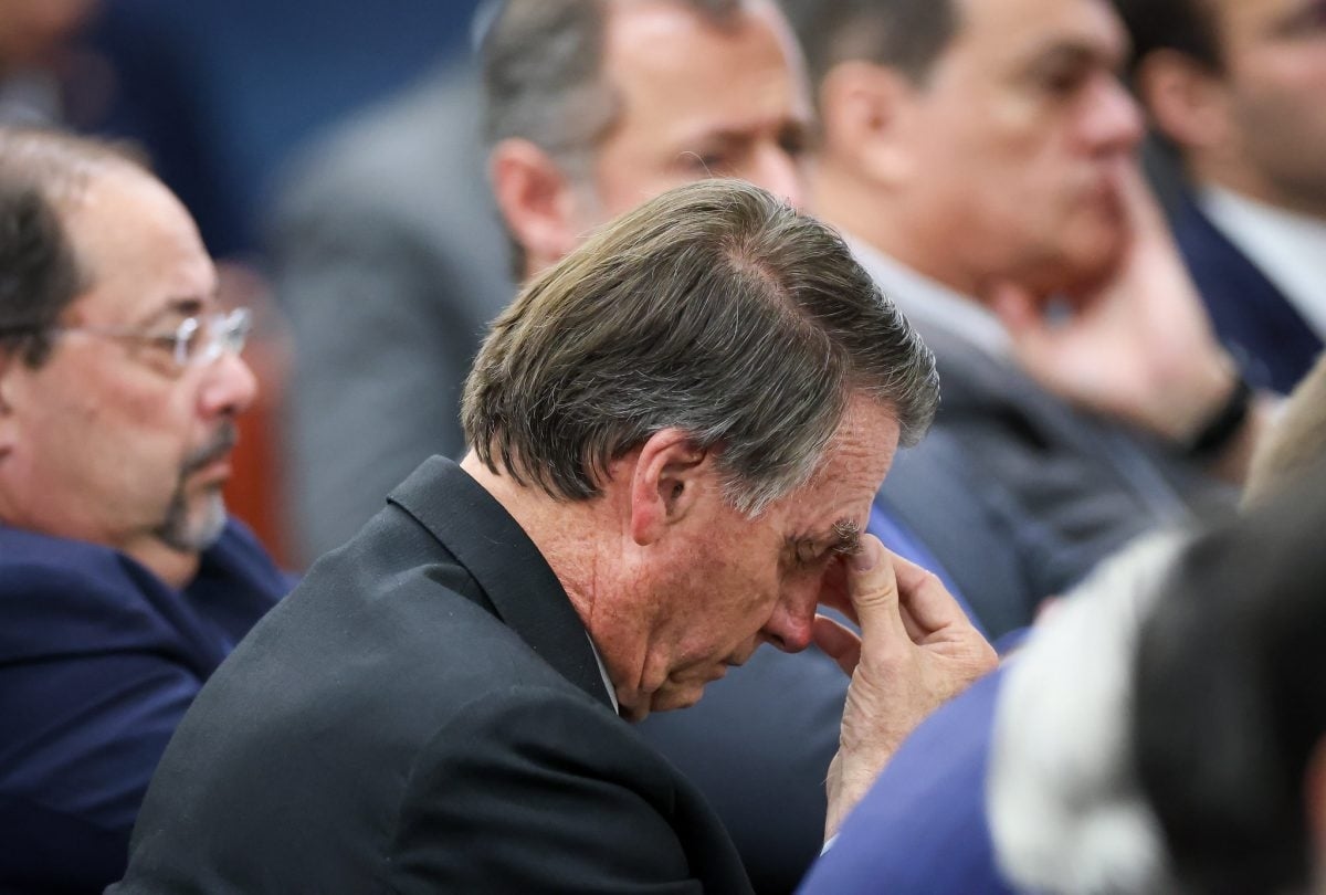 Gonet pede que Bolsonaro seja condenado por 5 crimes na ação do golpe