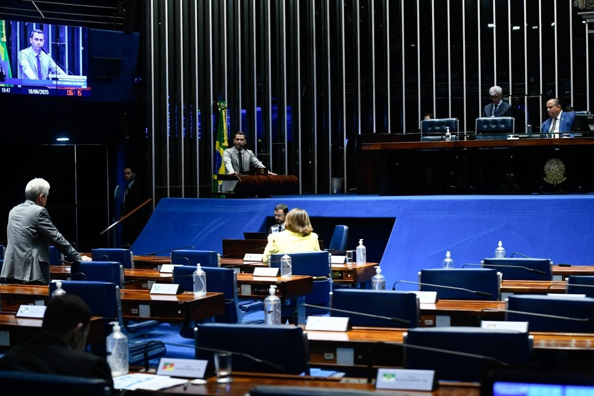 Senaat keurt urgentie goed van project dat het aantal federale afgevaardigden vergroot