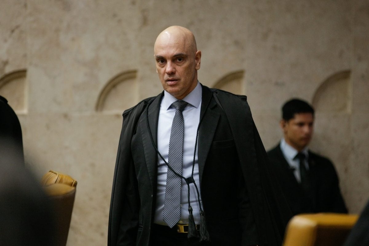 Moraes suspends government and Congress decrees in the IOF case