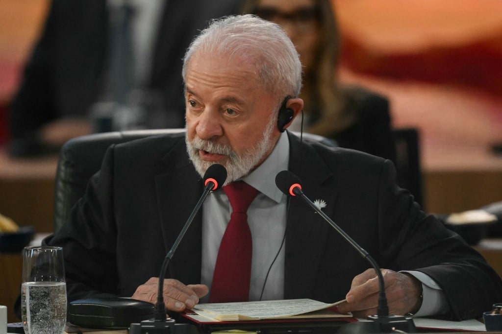 Lula califica de "inconstitucional" la decisión del Congreso sobre las IOF, pero minimiza la tensión