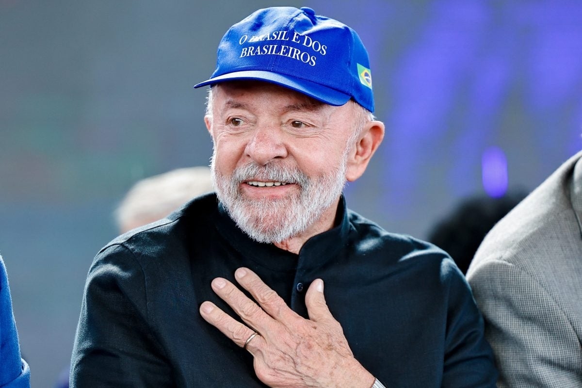 Tarifaço: Lula acelera debate sobre a Lei da Reciprocidade e prepara decreto