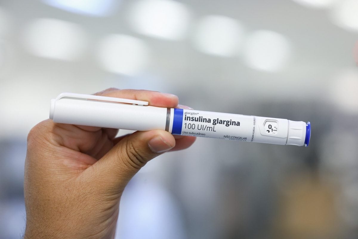 Po 20 latach Brazylia wznawia krajową produkcję insuliny