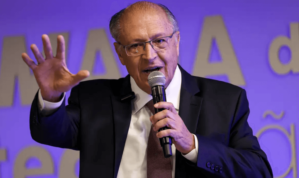 El papel de Alckmin en la defensa del gobierno frente a los aranceles de Trump