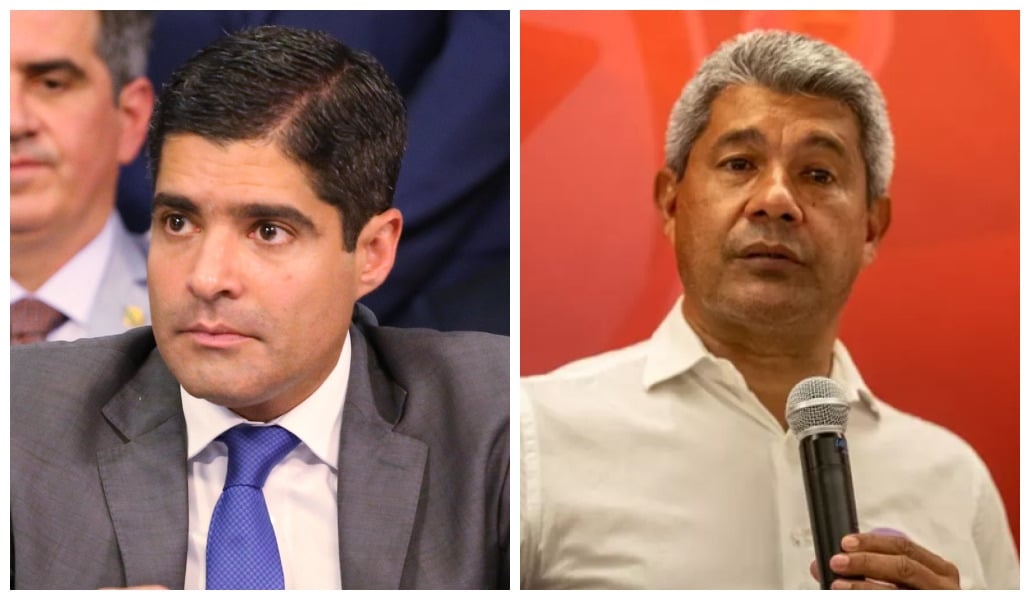 Elezioni 2026: un sondaggio monitora la corsa per il governatore di Bahia; guarda i numeri